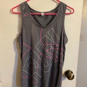 Under Armour tank top